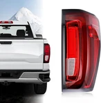 2019-24 Gmc Sierra 1500 2500HD 3500HD Right Tail Light Compatible Replacement New. Price: $117.79.