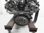 Infiniti G37 2009-2010 Rwd Engine Motor Longblock 172K Miles Used. Price: $1708.53.