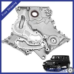 68079232AB Timing Chain Cover For Jeep Wrangler 3.6L V6 2012-2018 68079231AA New. Price: $259.97.