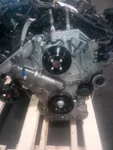 2016 Kia Sedona 3.3L V6 Engine Complete Assembly Oem 97K Miles Fwd Used. Price: $3245.00.