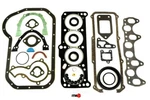 Engine Full Gasket Set Itm 09-00304 Fits 1978 Dodge Omni 1.7L-L4 New. Price: $78.99.