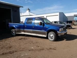 Engine 6.0L Vin P 8TH Digit Diesel Thru 09/22/03 Fits 03-04 Excursion 2109840 Used. Price: $2137.50.