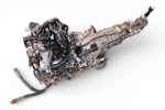 04-08 Mazda RX8 1.3L 6-PORT Engine 6-SPEED Trans Ecu Jdm 13B #6 *free Shipping* Used. Price: $2199.00.