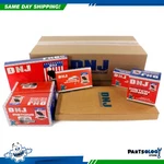 Dnj EK3120 Engine Rebuild Kit For 03-04 Cadillac Cts 3.2L V6 Dohc 24V Cu. 197 New. Price: $999.99.