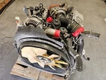 Used 2006 Ford F350 6.0 Diesel Powerstroke Liftout Engine As Shown Ship Los Ange. Price: $4004.11.