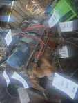 Engine 8-400 Fits 71-78 Ford Pass. 198056 Used. Price: $650.00.