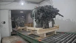 2014 Hyundai Tucson 2.4L Engine Complete Assembly Fwd 170K Oem Warranty Used. Price: $2775.00.