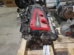 Engine 2.0L Turbo Type Vin 8 6TH Digit Fits 17-21 Civic 3627634 Used. Price: $7700.00.