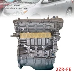New 2ZRFE Engine Motor For Toyota Matrix Corolla 1.8L Dual Vvti 4 Cylinder. Price: $1569.71.