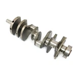 Mopar Dodge Chrysler Jeep 5.7L Hemi Crankshaft Core Standard 53021300BB / Bc Used. Price: $250.95.