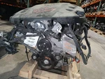Engine 3.6L Vin 8TH Digit Lgx Opt KC4 Fits 16-23 Camaro 3473851 Used. Price: $2950.00.