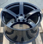 20" Gloss Black Wheels Fits Dodge Challenger Charger Hellcat HC2 Srt Widebody New. Price: $1190.00.