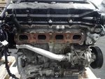 2016 Jeep Compass 2.4L Engine Complete Assembly 4WD Oem 96K Miles Black Used. Price: $1588.00.