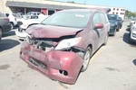 2015 Toyota Sienna 3.5L Engine Motor Oem 106K Miles - LKQ433476699 Used. Price: $1204.16.