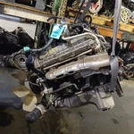 Engine 4.7L Vin 5TH Digit 2UZFE 8 Cylinder Fits 07-09 Tundra 593157 Used. Price: $2612.50.