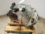Front Drive Unit Electric Motor From 2021 Tesla Model Y Awd Long Range 10690848 Used. Price: $1556.69.