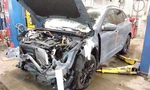 2024 Ford Escape 2.5L Hybrid Engine Motor Oem 2K Miles - LKQ411666228 Used. Price: $1799.40.