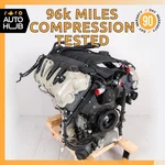 13-14 Porsche Cayenne 958 Gts 4.8L V8 Engine Motor Assembly M48.02 Oem 96K Used. Price: $3901.00.
