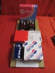Dodge/plymouth 318 Poly Engine Kit Timing+rings+bearings+gaskets 1962-66 New. Price: $506.40.