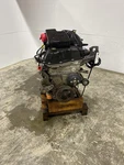 2002 Chevrolet Trailblazer 4.2L Engine (vin S, 8TH Digit) Used. Price: $598.50.