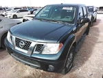 2017 Nissan Frontier 4.0L Engine Motor Oem 121K Miles - LKQ448082892 Used. Price: $2634.10.