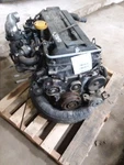 Engine 2.0L Cylinder Turbo B204L Vin Fits 94-98 Saab 900 1969469 Used. Price: $1116.25.