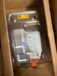 Mopar 68443445AC Electric Coolant Heater Oem Engine Thermal Management New. Price: $310.00.