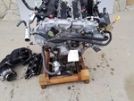 2020 2021 2022 2023 2024 Frontier Engine Assembly 3.8L *flooded** Used. Price: $1100.00.