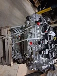 2.0L L4 Engine 12737519 For 21-24 Cadillac XT6 3117858 Used. Price: $1039.00.