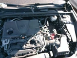 2021 Toyota Camry 2.5L Engine Complete Assembly Fwd 47000 Miles Oem Used. Price: $1430.00.
