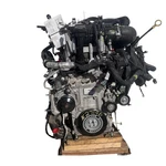 2023-2025 Chevrolet Silverado 1500 Engine 3.0L Vin 8TH Digit Opt LZ0 9K Oem Used. Price: $5092.50.