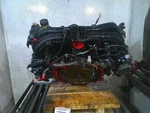 2018 Subaru Xv Crosstrek Mt 2.0L 4 Cyl Engine Motor 127K Miles Oem Used. Price: $1957.80.