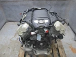 2011-2014 Porsche Cayenne 958 4.8L V8 M48.02 Complete Engine Motor 164K Video Used. Price: $1910.95.