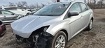 2018 Ford Focus Automatic Transmission Oem 80K Miles - LKQ454852910 Used. Price: $567.10.
