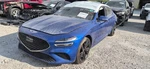 2022 Hyundai Genesis G70 3.3L Engine Motor Oem 45K Miles - LKQ452897658 Used. Price: $3800.10.