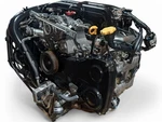 Subaru Legacy 2.5GT 2010 2011 2.5L 4CYL Dual Avcs Turbo Engine Jdm EJ255 D861887 Used. Price: $1549.00.