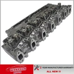 Cylinder Head W/valves & Spring Forram 2500 3500 5.9L 12V Dsl 6BTA 94-98 New. Price: $629.99.