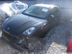 Engine 3.6L Vin 5TH Digit Fits 15-16 Porsche Macan 562335 Used. Price: $4549.90.