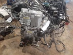 Engine 2.5L Vin 4TH Digit QR25DE Federal Emissions Fits 09 Altima 121600 Used. Price: $477.90.