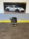 2014-2019 Mercedes GLS450 X166 3.0L M276 Engine Assembly W/o Turbos 147K Mil Oem Used. Price: $3800.00.