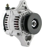 New Alternator For Takeuchi TB135 Volts 40 Amps 129423-77210 LRA03547. Price: $89.09.