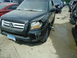 Engine 3.5L Awd Vin 6TH Digit Fits 06-08 Pilot 1656288 Used. Price: $1095.00.