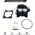 For 1966-1973 Chevy 327,350,427,454 Engines High-quality Marine Carburetor New. Price: $192.83.