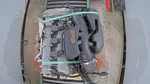 2017 Gmc Acadia 2.5L Engine Complete Assembly 4WD 118K Miles Oem Warranty Used. Price: $675.00.