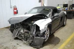 Engine / Motor For Porsche Boxster 2.7L Mt Runs Nice 93K Used. Price: $4644.99.