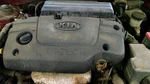 Engine 1.5L Vin 8TH Digit Dohc Fits 00-02 Rio 371488 Used. Price: $695.40.