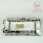 M139 05-07 Maserati Quattroporte Engine Oil Heat Exchanger C559 Used. Price: $367.99.