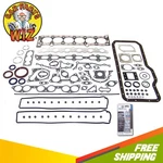 Engine Full Gasket Set Fits 86-92 Toyota Cressida Supra 3.0L Dohc 7M-GE 7M-GTE New. Price: $119.99.
