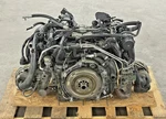10 12 Porsche 997 911 Turbo 3.8L H6 Engine MA170 Motor 32K Miles 1619 Oem Used. Price: $20999.99.