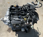 2021-2025 Ford Bronco Sport Oem 1.5L Engine Assembly W/turbo 6K Miles Vin Used. Price: $1200.00.